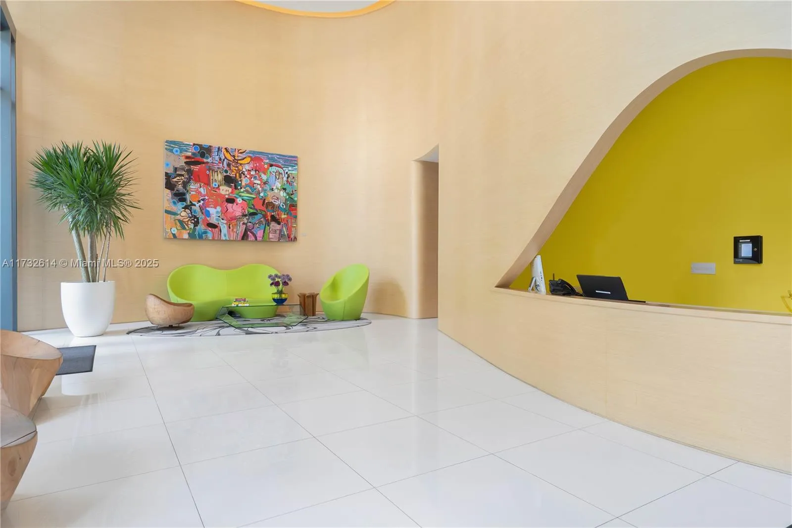 Miami, Florida 33137, United States, 1 Bedroom Bedrooms, ,2 BathroomsBathrooms,Residential,Active,13805