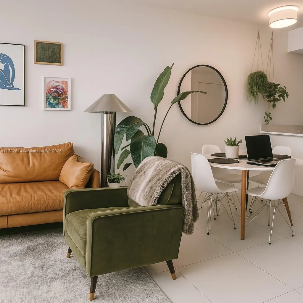 Miami, Florida 33137, United States, 1 Bedroom Bedrooms, ,2 BathroomsBathrooms,Residential,Active,13805