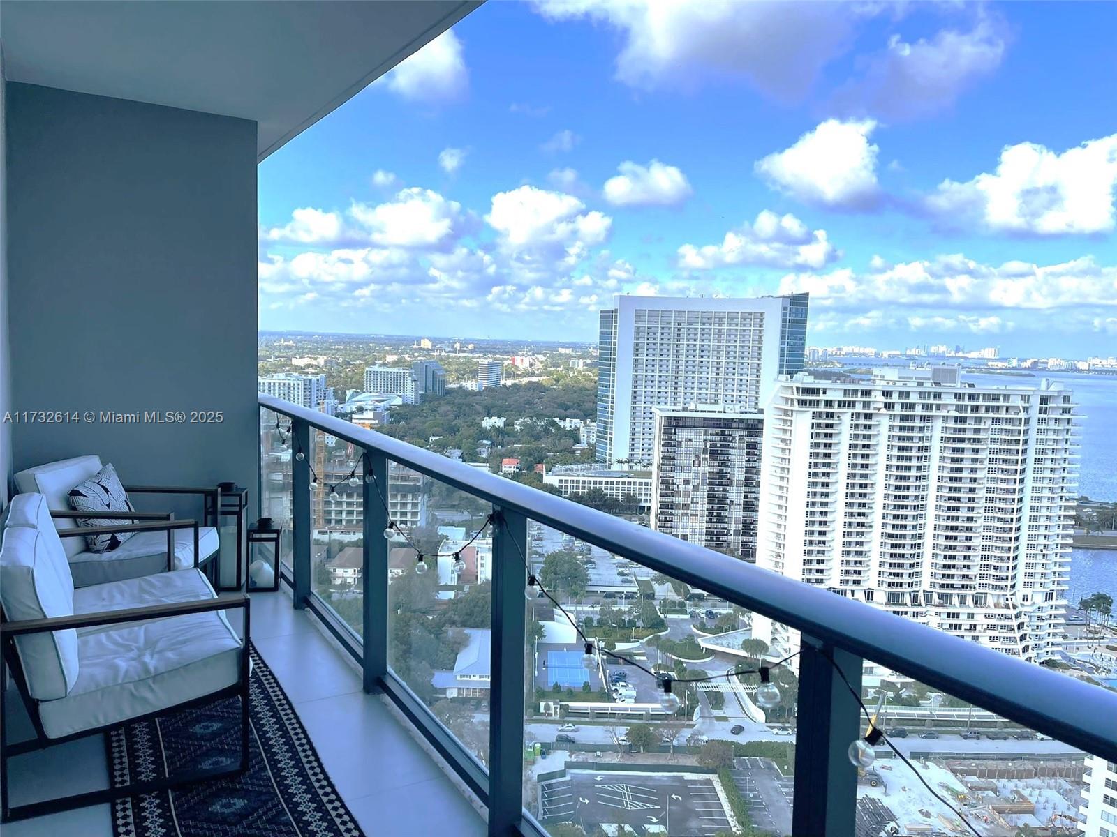 Property for Sale at 501 Ne 31st St 2902, Miami, Broward County, Florida - Bedrooms: 1 
Bathrooms: 2  - $498,000