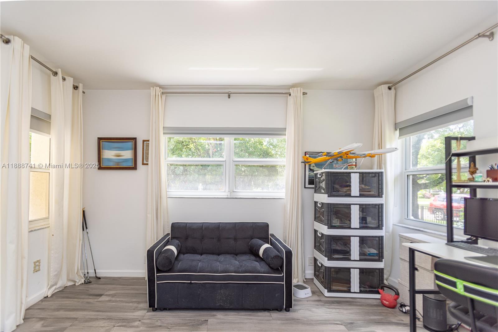 REV PL OF REV PL OF PT OF - Residential