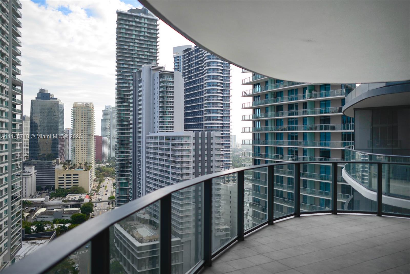 Brickell Flatiron - Residential