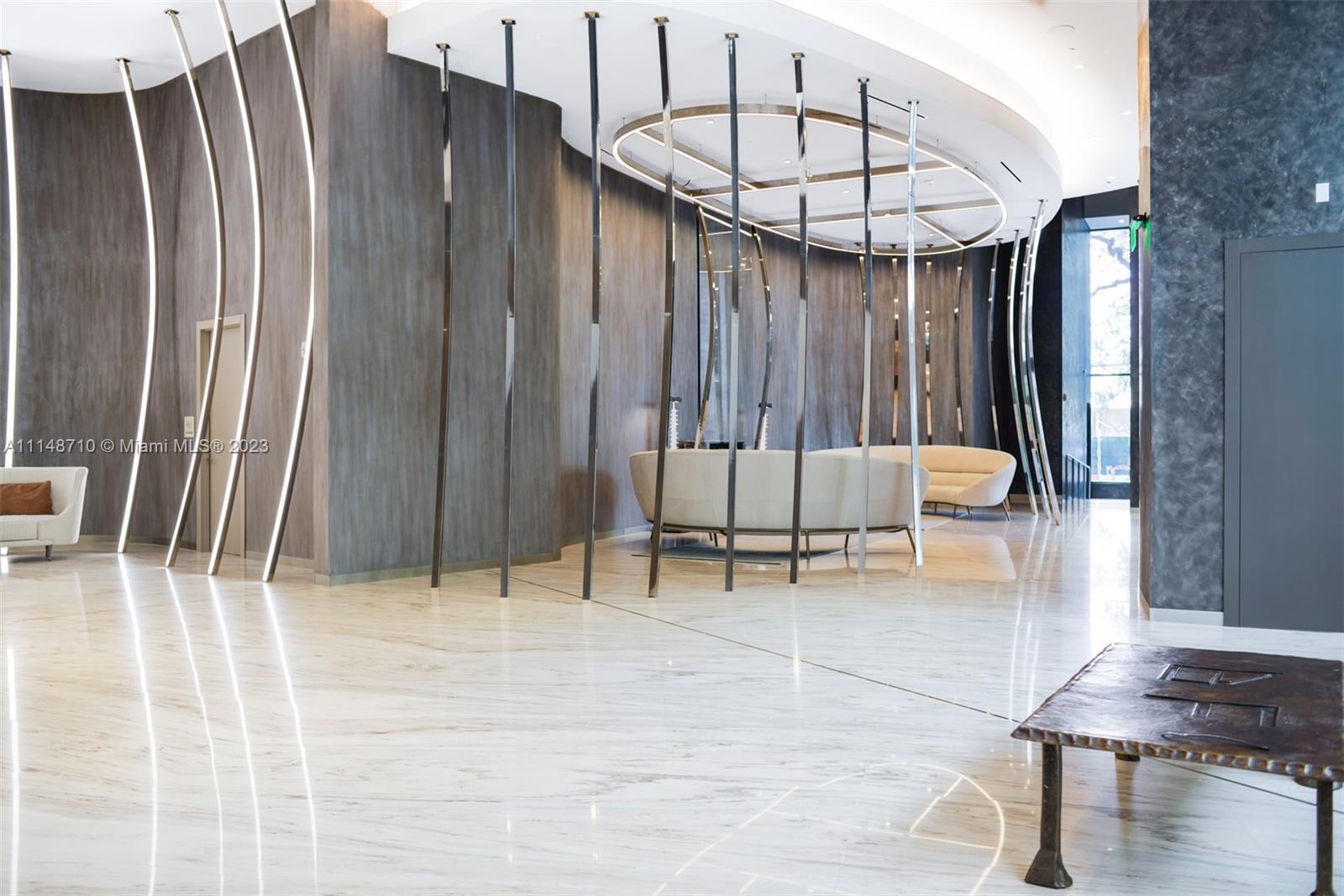 Brickell Flatiron - Residential