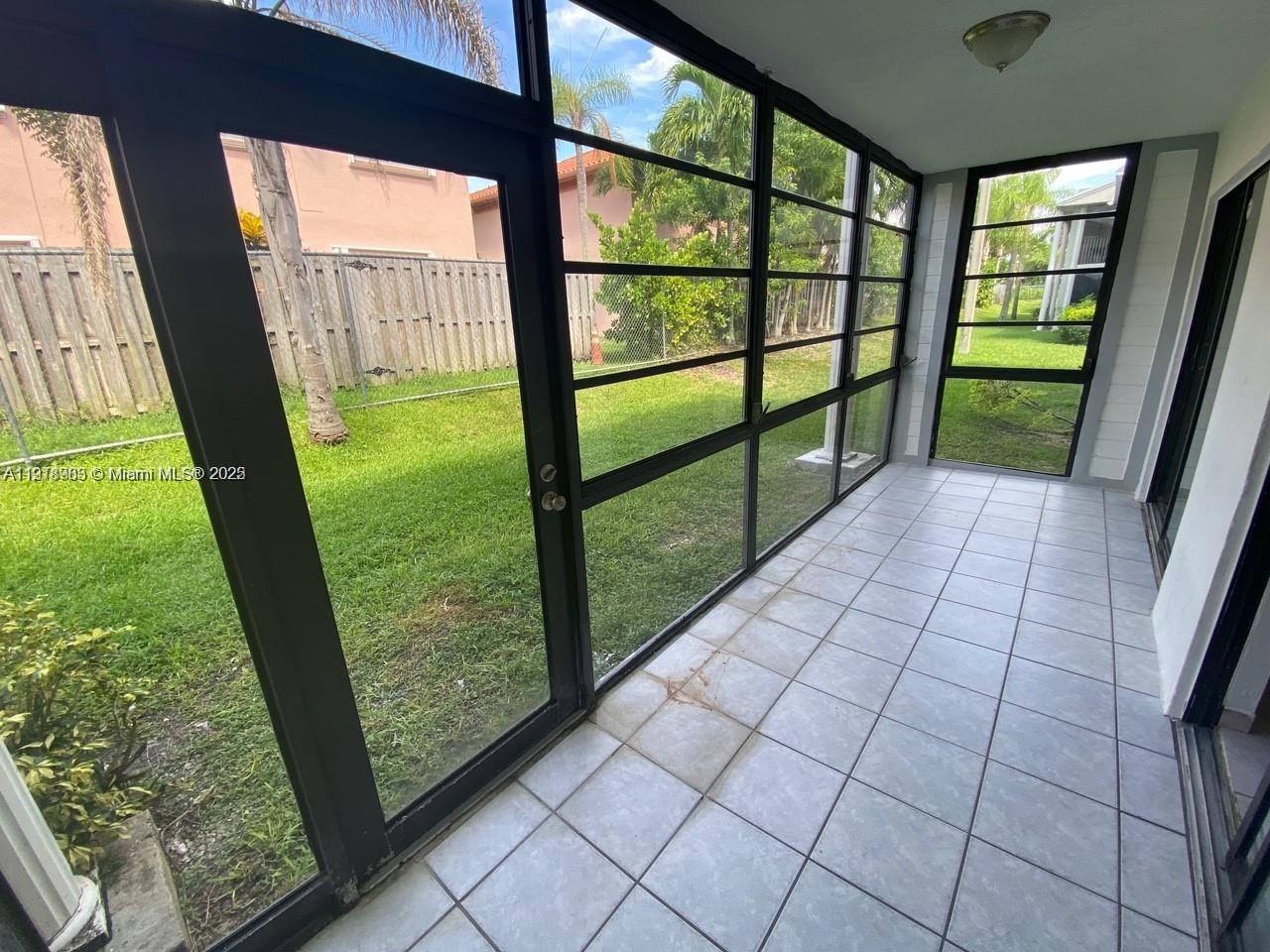 CARMEL LAKES CONDO NO 4 - Residential Lease