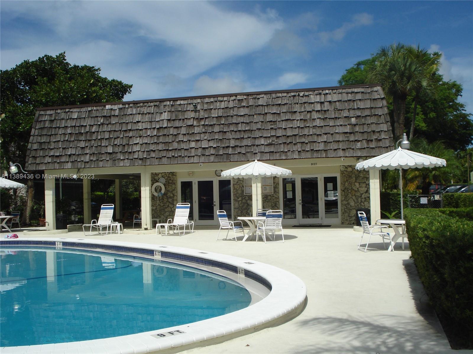 OAKLAND SHORES CONDOMINIU - Residential Lease