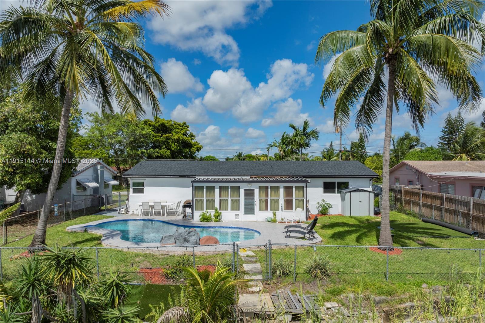 BONNIE LOCH SEC 2 - Residential Lease