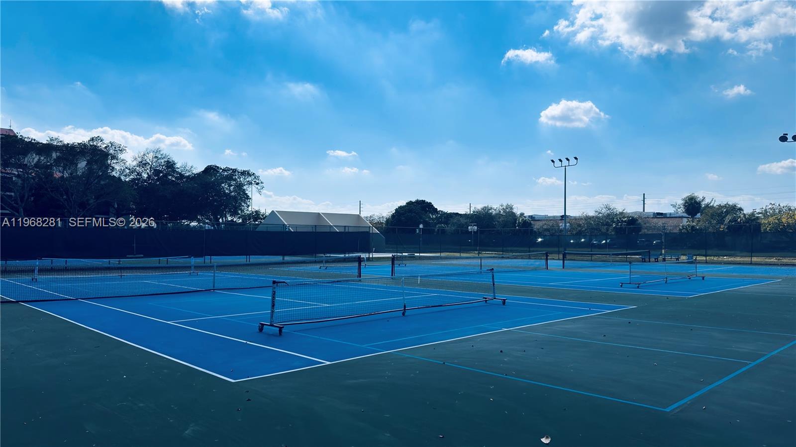 CYPRESS BEND I-D CONDO - Residential