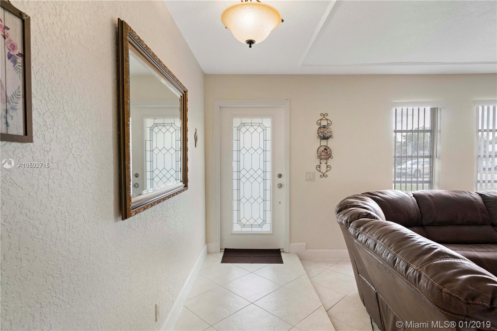 FOREST HILLS SOUTH - Residential