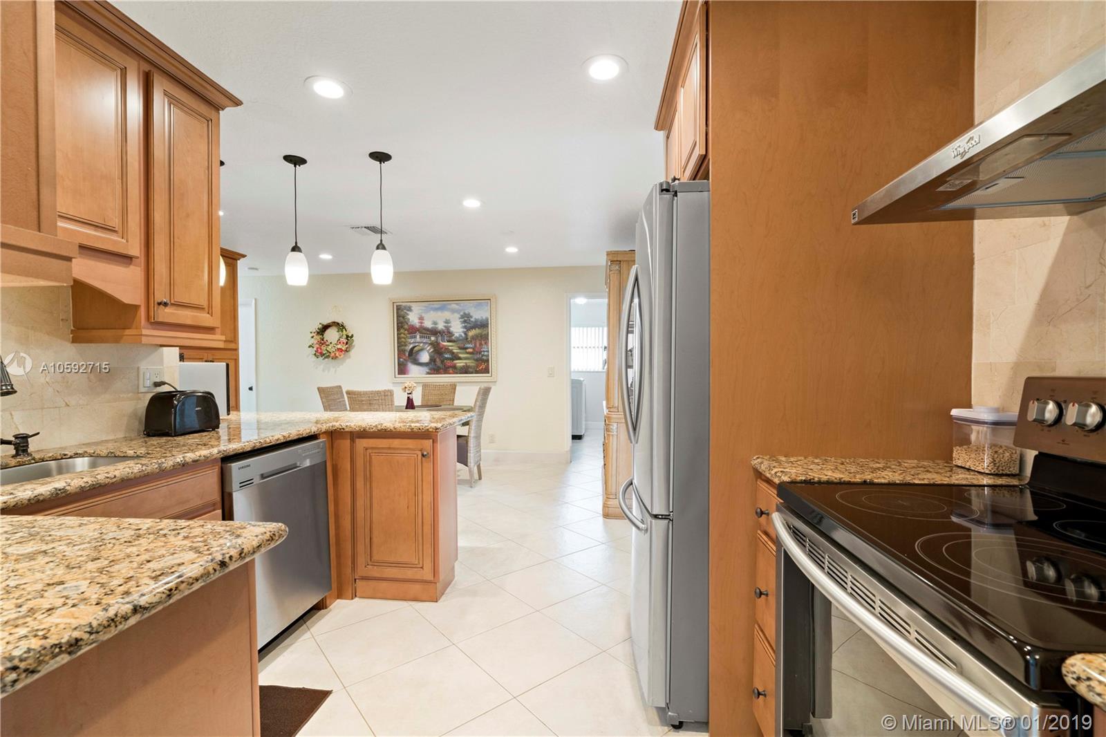 FOREST HILLS SOUTH - Residential