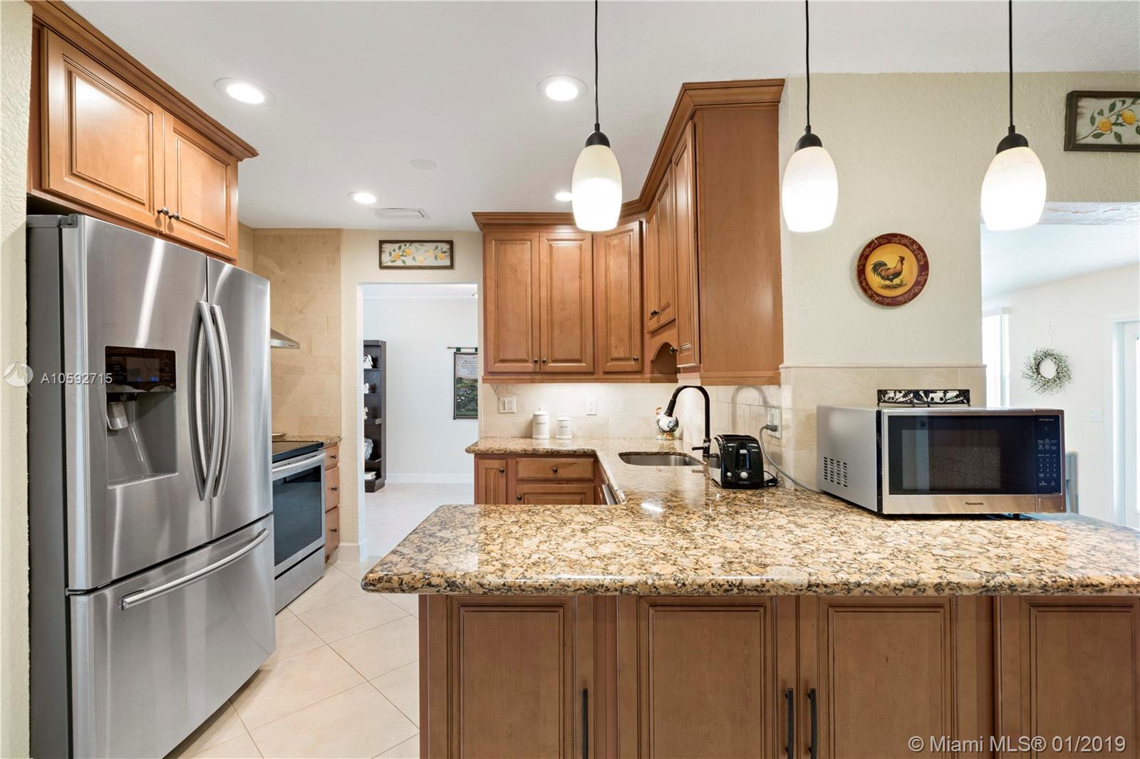 FOREST HILLS SOUTH - Residential