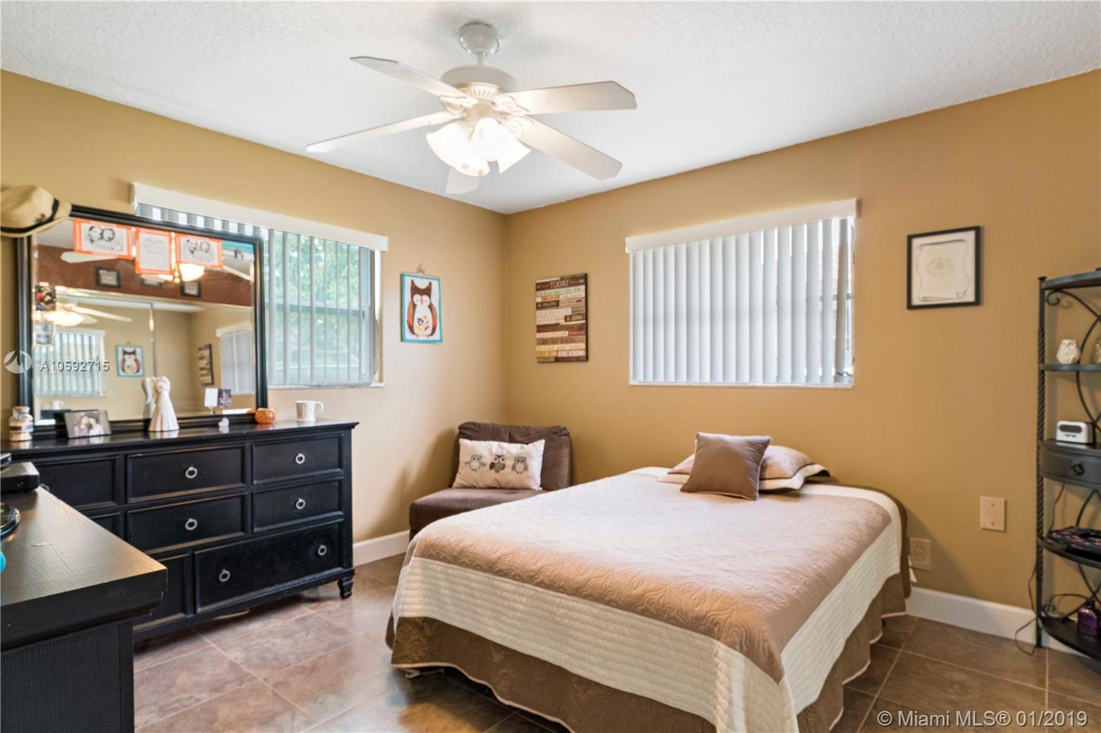 FOREST HILLS SOUTH - Residential