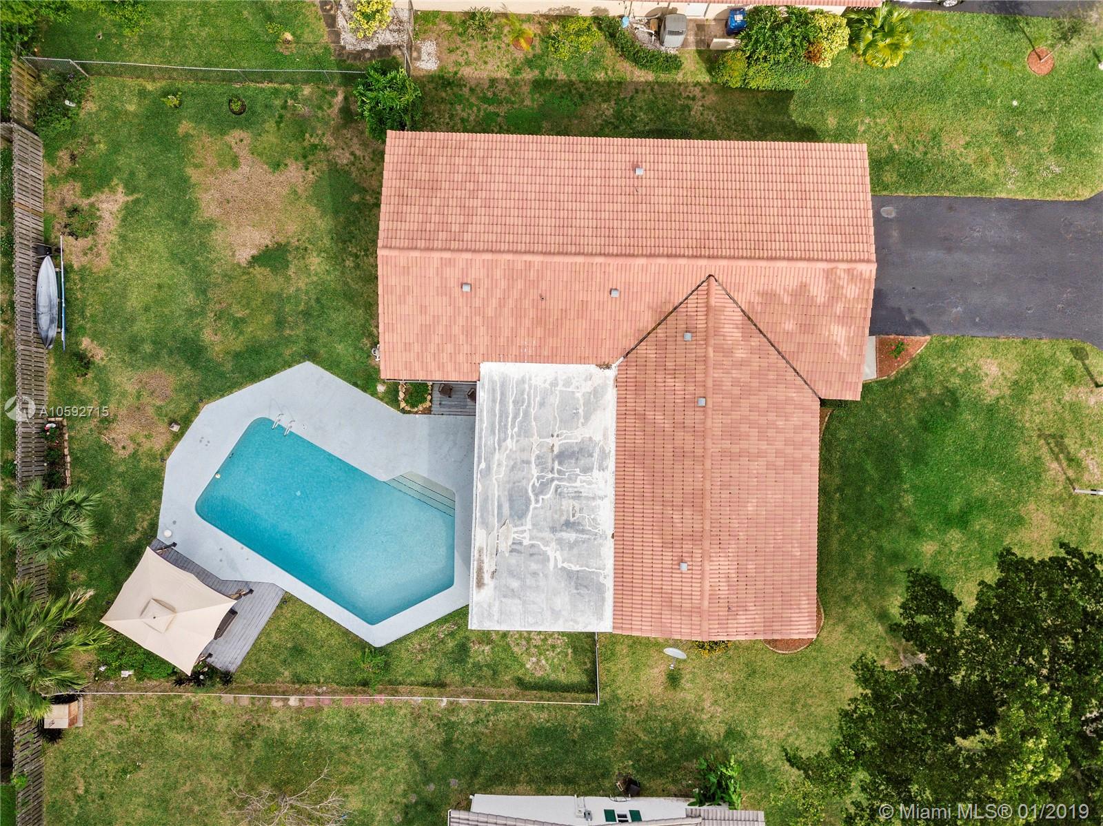 FOREST HILLS SOUTH - Residential