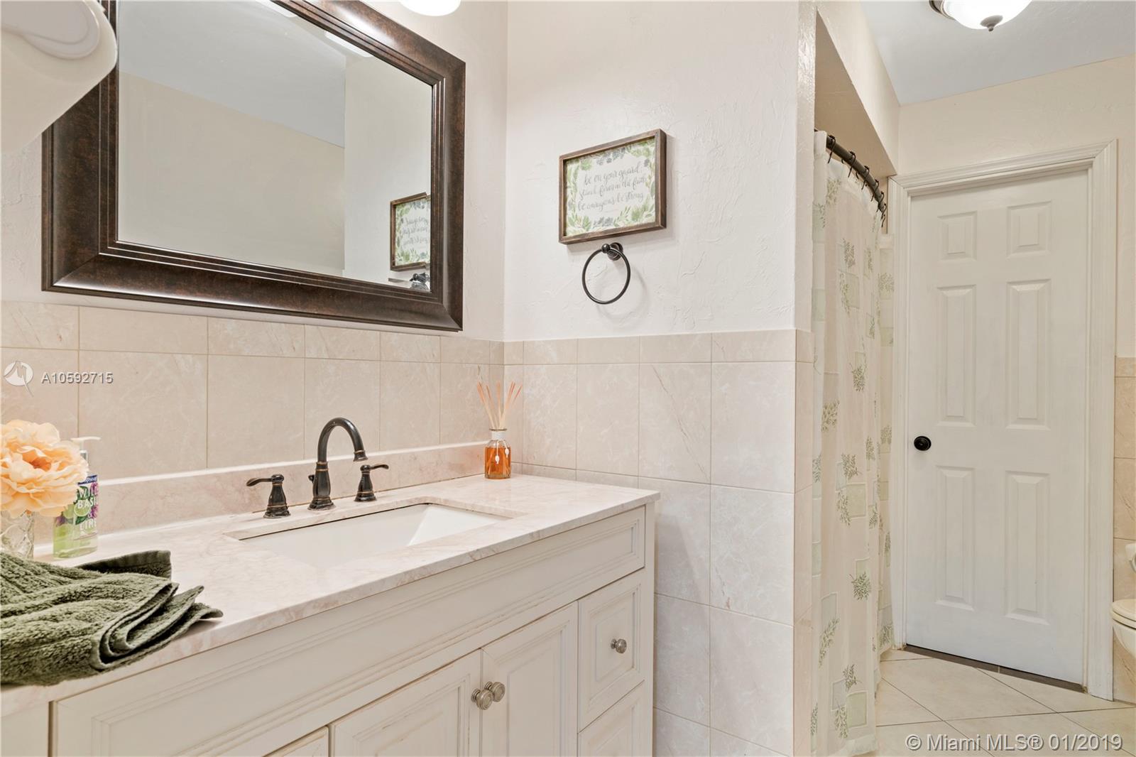 FOREST HILLS SOUTH - Residential