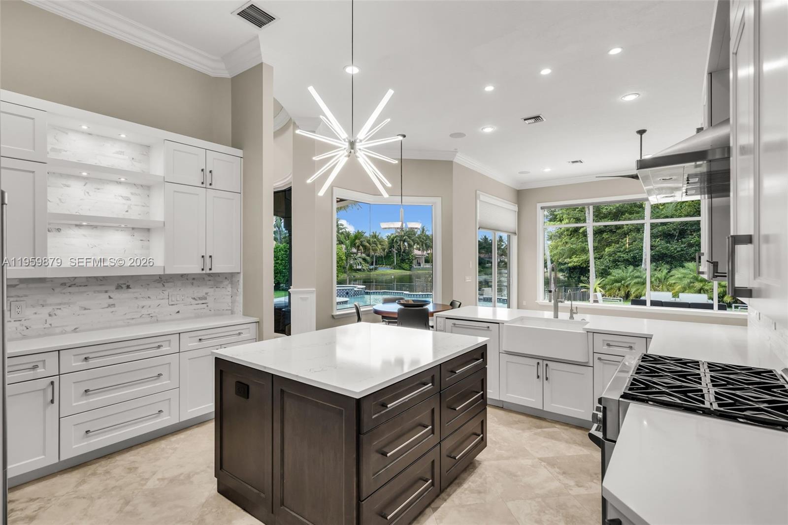 ENCLAVE 2ND SEC - Residential