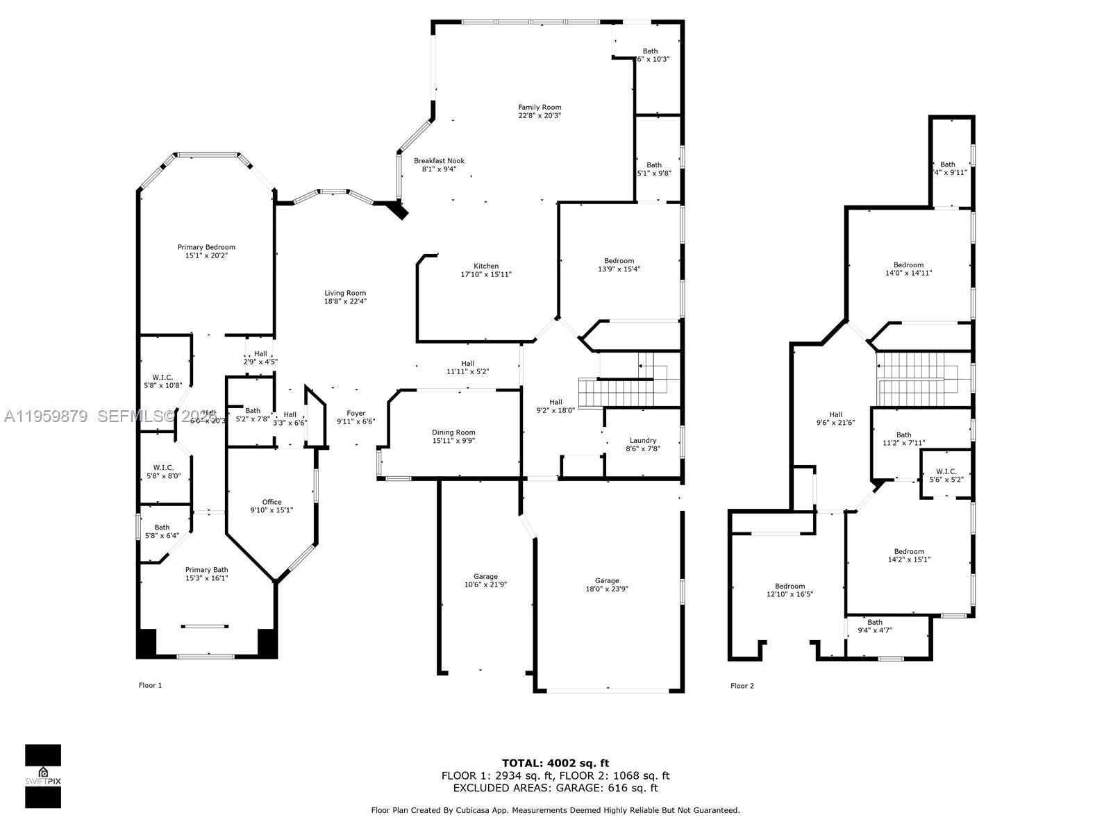 ENCLAVE 2ND SEC - Residential