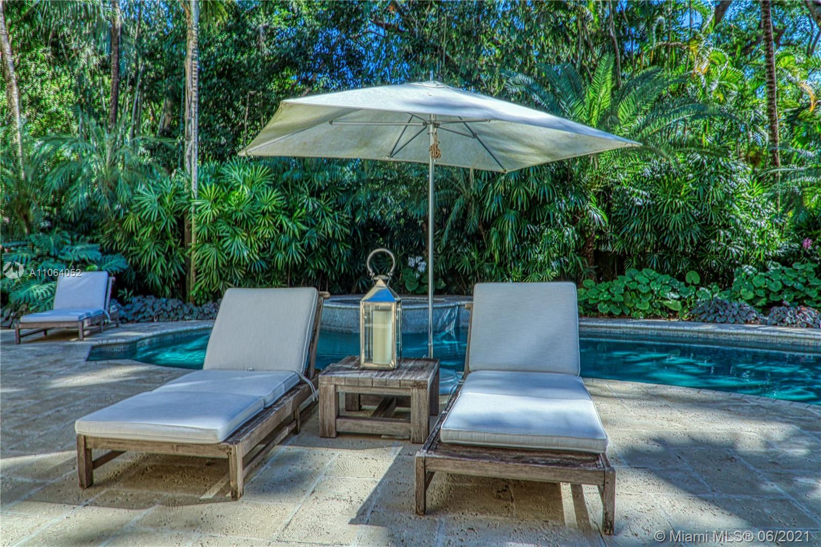 HIGH CREST - Residential