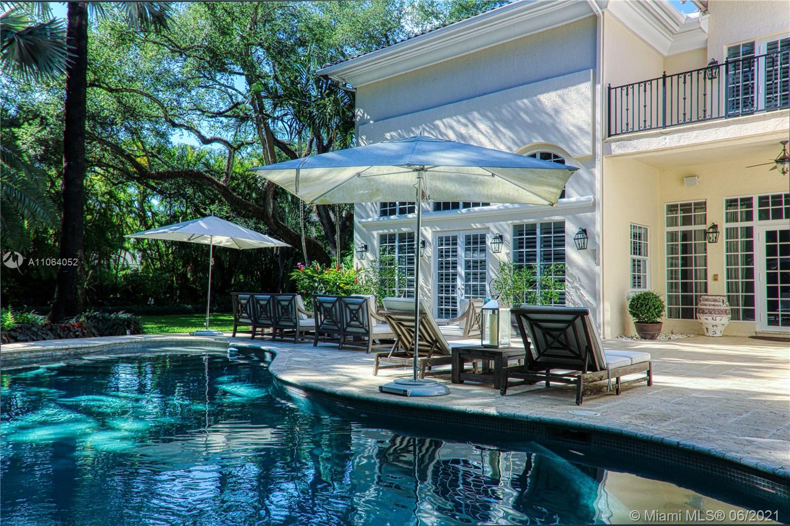 HIGH CREST - Residential