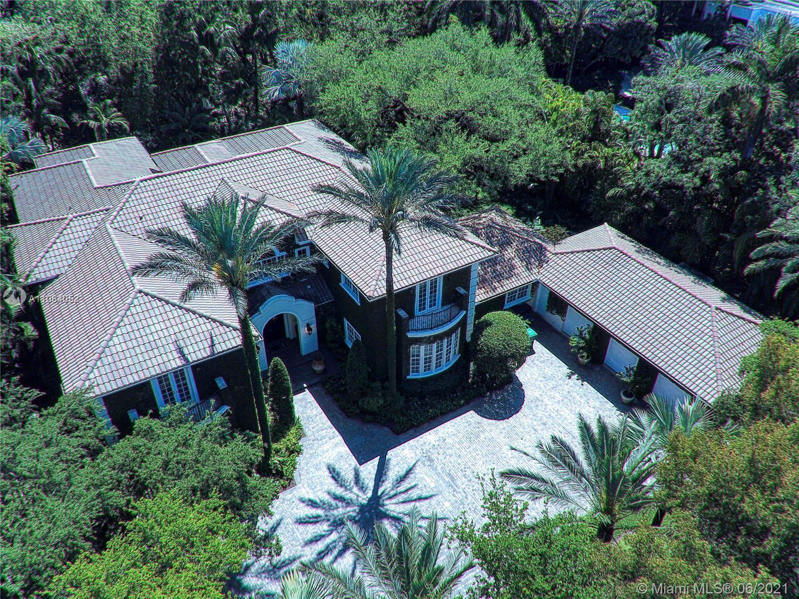 HIGH CREST - Residential