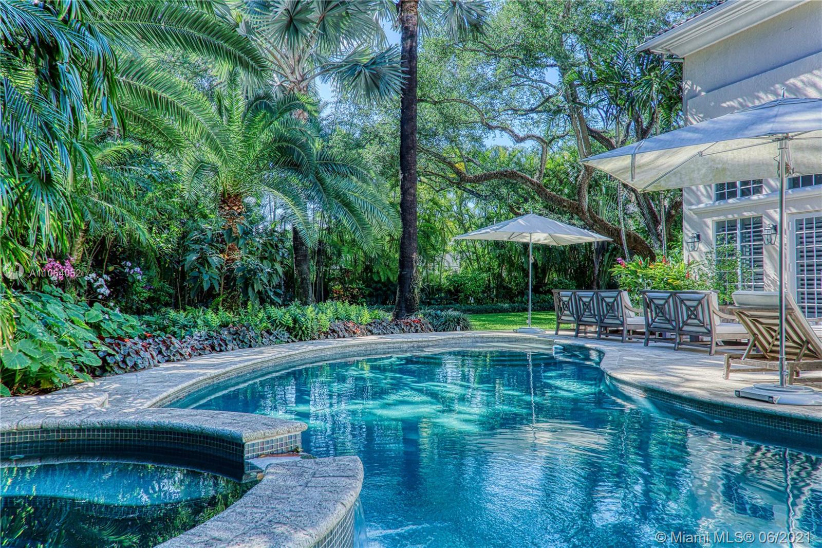 HIGH CREST - Residential