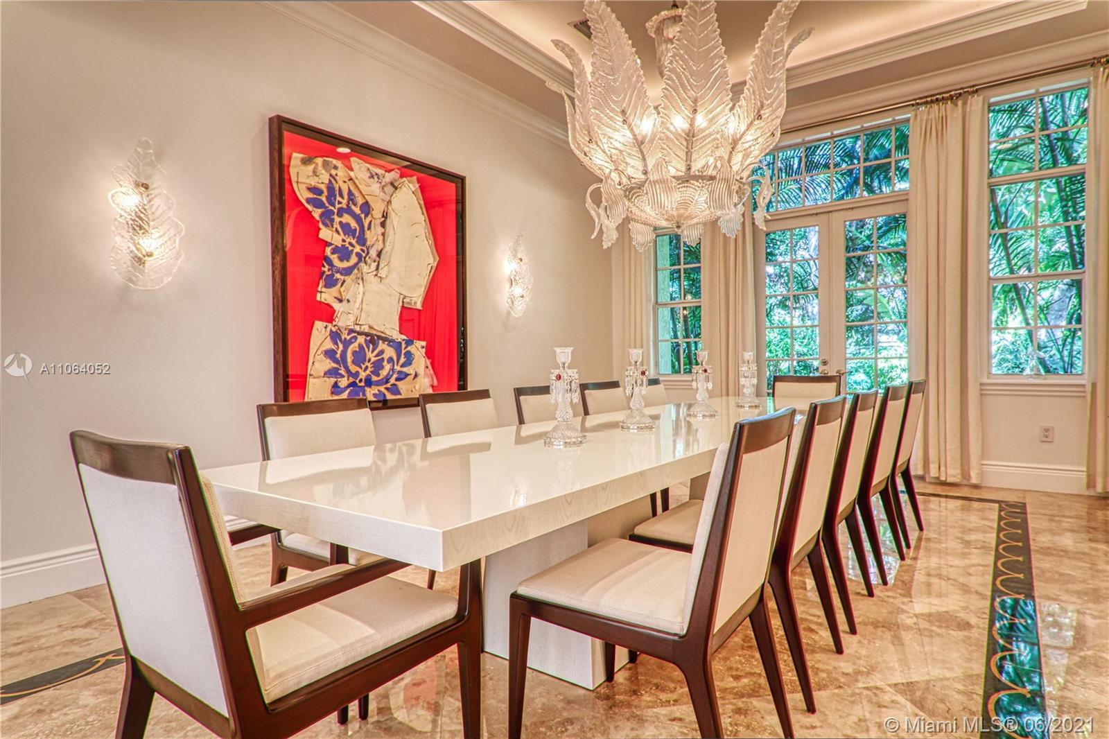 HIGH CREST - Residential