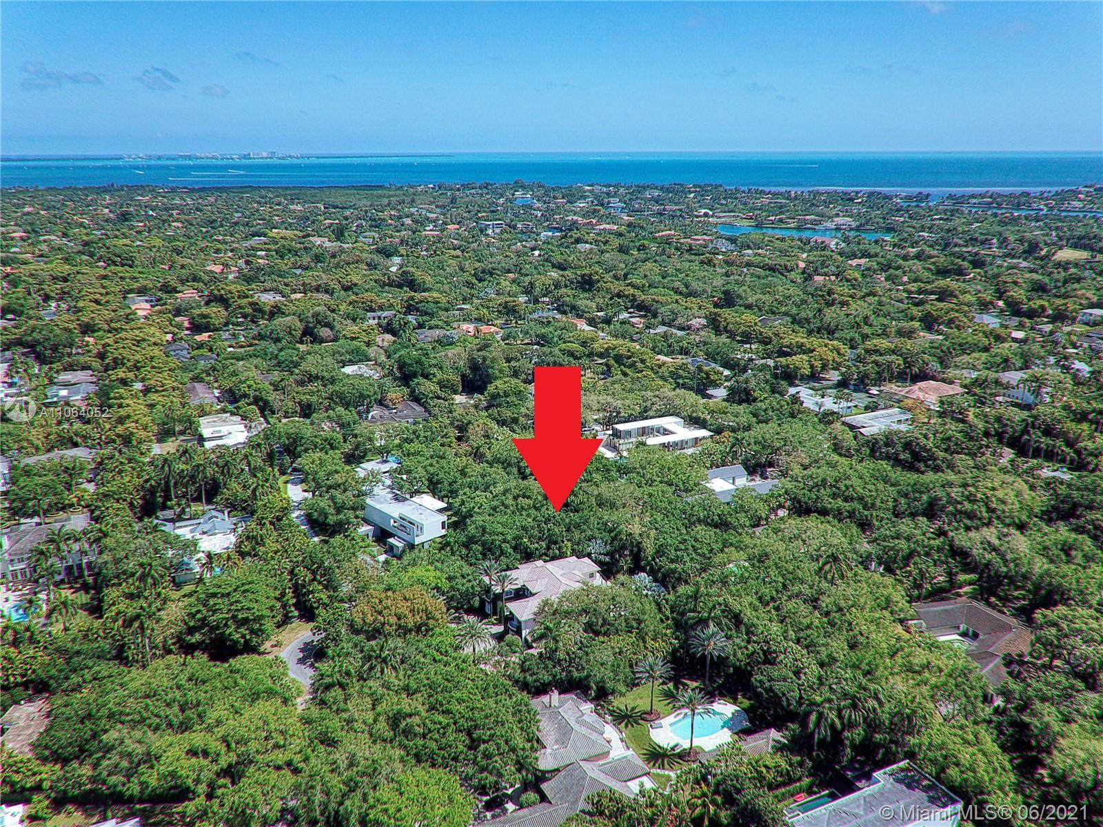 HIGH CREST - Residential