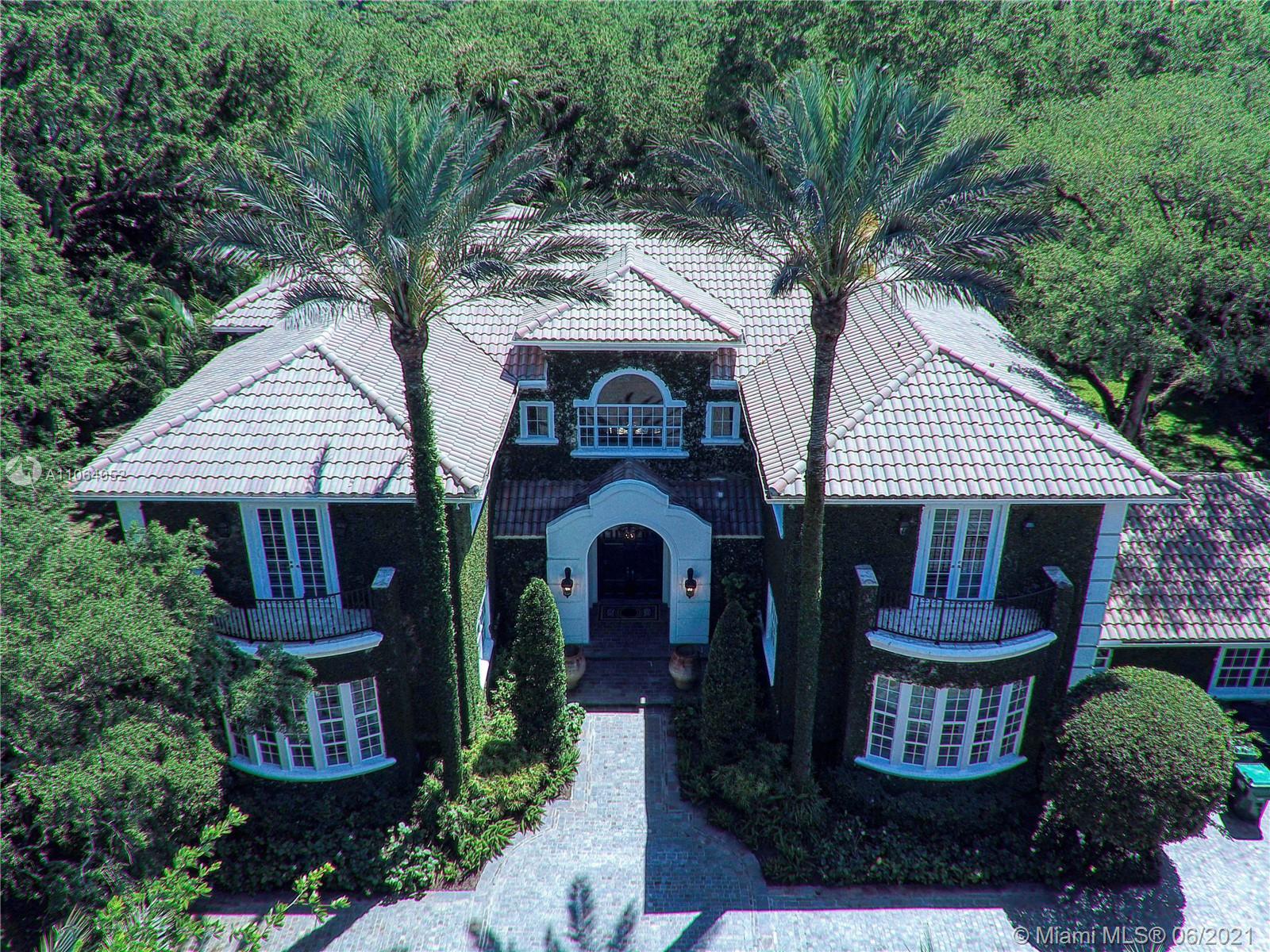 HIGH CREST - Residential