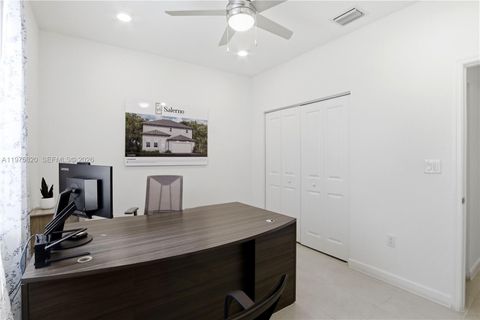 Tiny photo for 13319 SW 184th Ter, Miami, FL 33177 (MLS # A11975820)