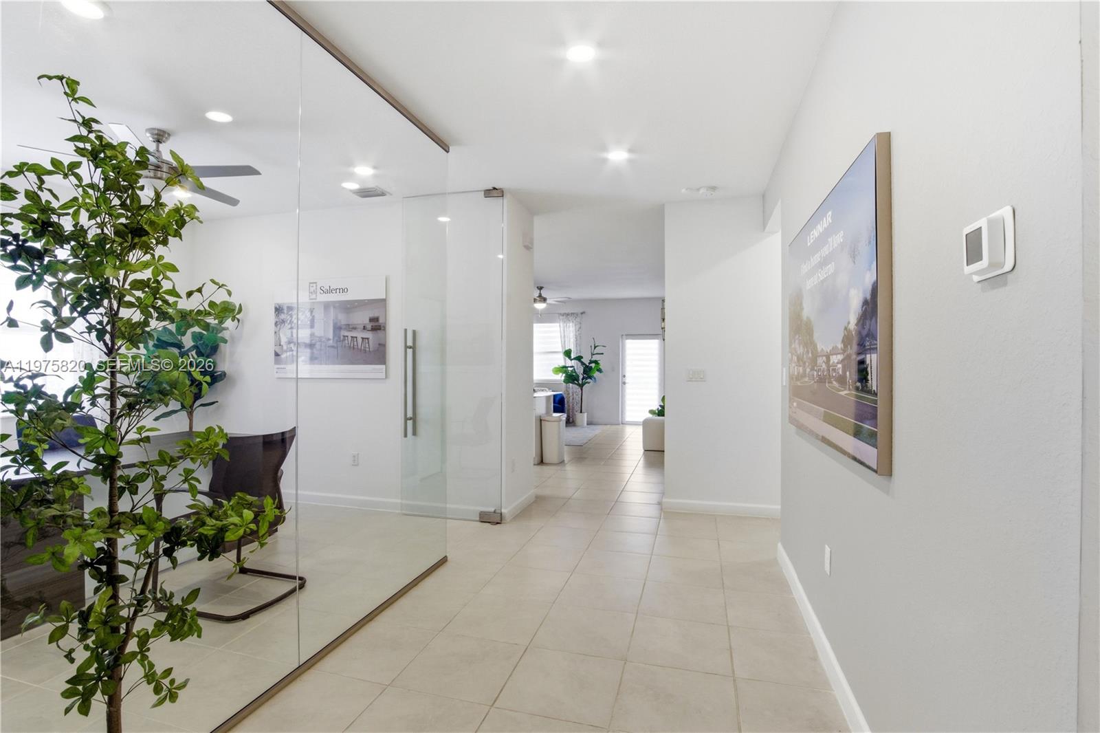 VALENCIA ACRES - Residential