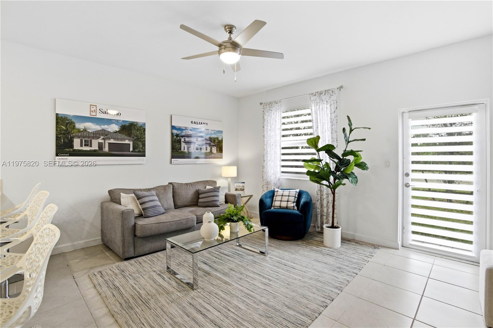 VALENCIA ACRES - Residential