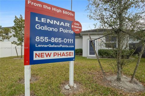 Tiny photo for 13319 SW 184th Ter, Miami, FL 33177 (MLS # A11975820)