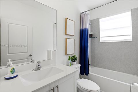 Tiny photo for 13319 SW 184th Ter, Miami, FL 33177 (MLS # A11975820)