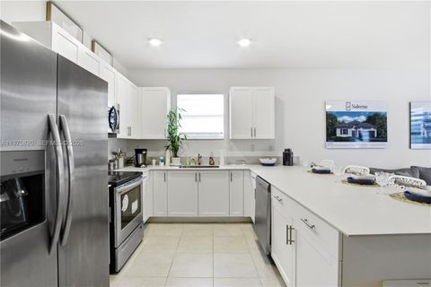 Tiny photo for 13319 SW 184th Ter, Miami, FL 33177 (MLS # A11975820)