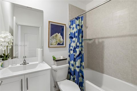 Tiny photo for 13319 SW 184th Ter, Miami, FL 33177 (MLS # A11975820)