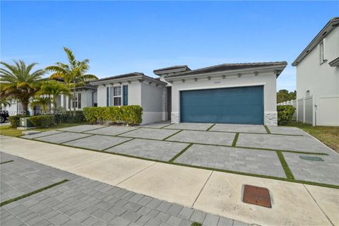 Tiny photo for 13319 SW 184th Ter, Miami, FL 33177 (MLS # A11975820)