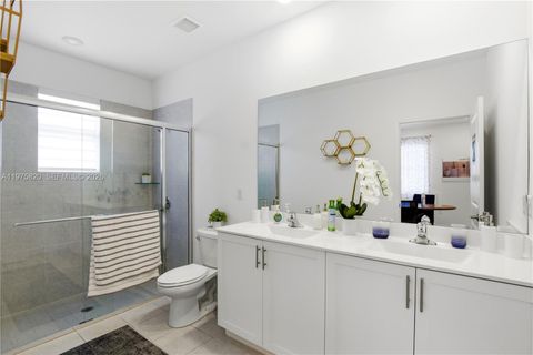 Tiny photo for 13319 SW 184th Ter, Miami, FL 33177 (MLS # A11975820)