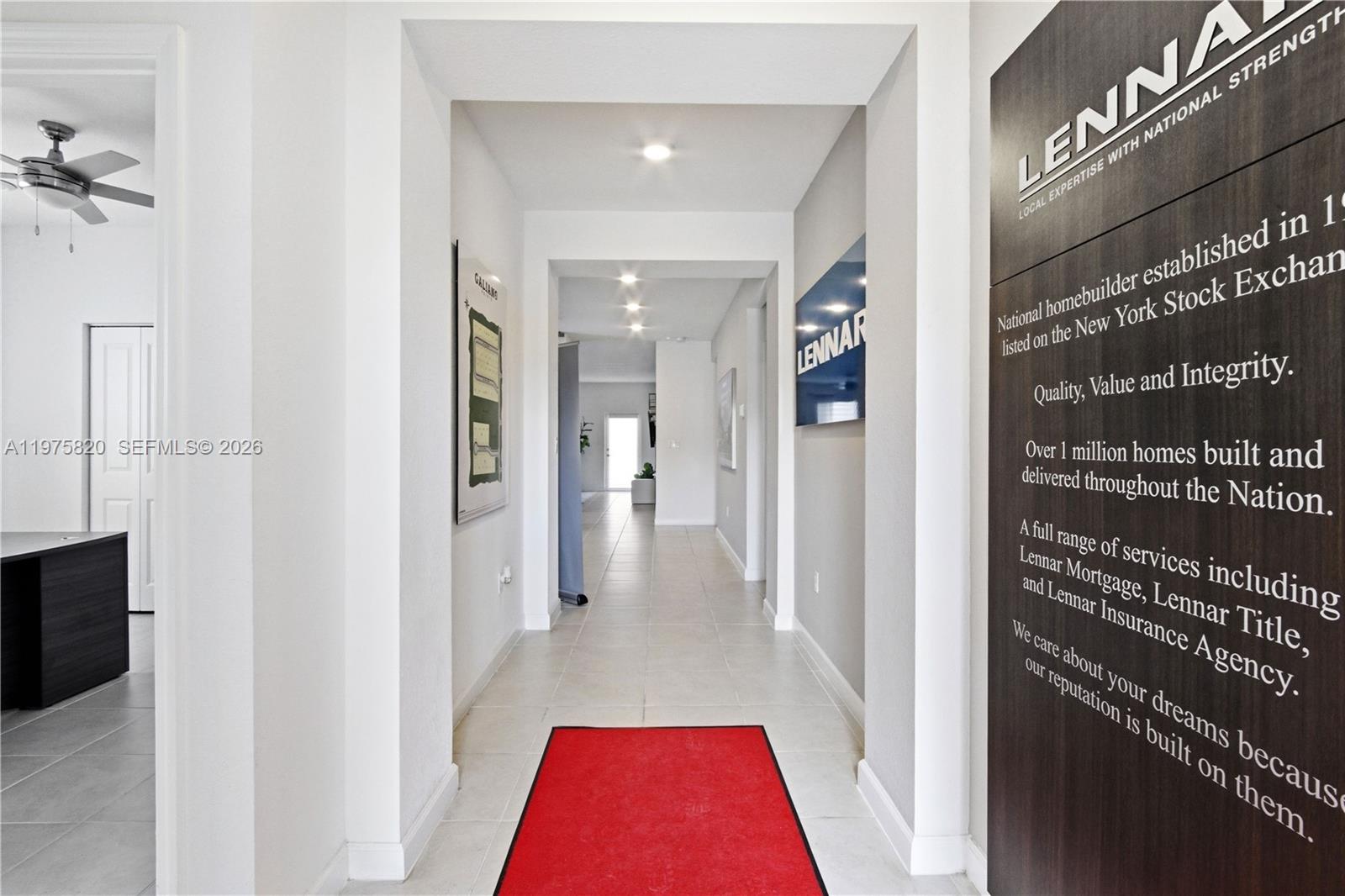 VALENCIA ACRES - Residential