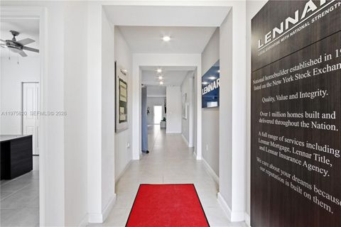 Tiny photo for 13319 SW 184th Ter, Miami, FL 33177 (MLS # A11975820)