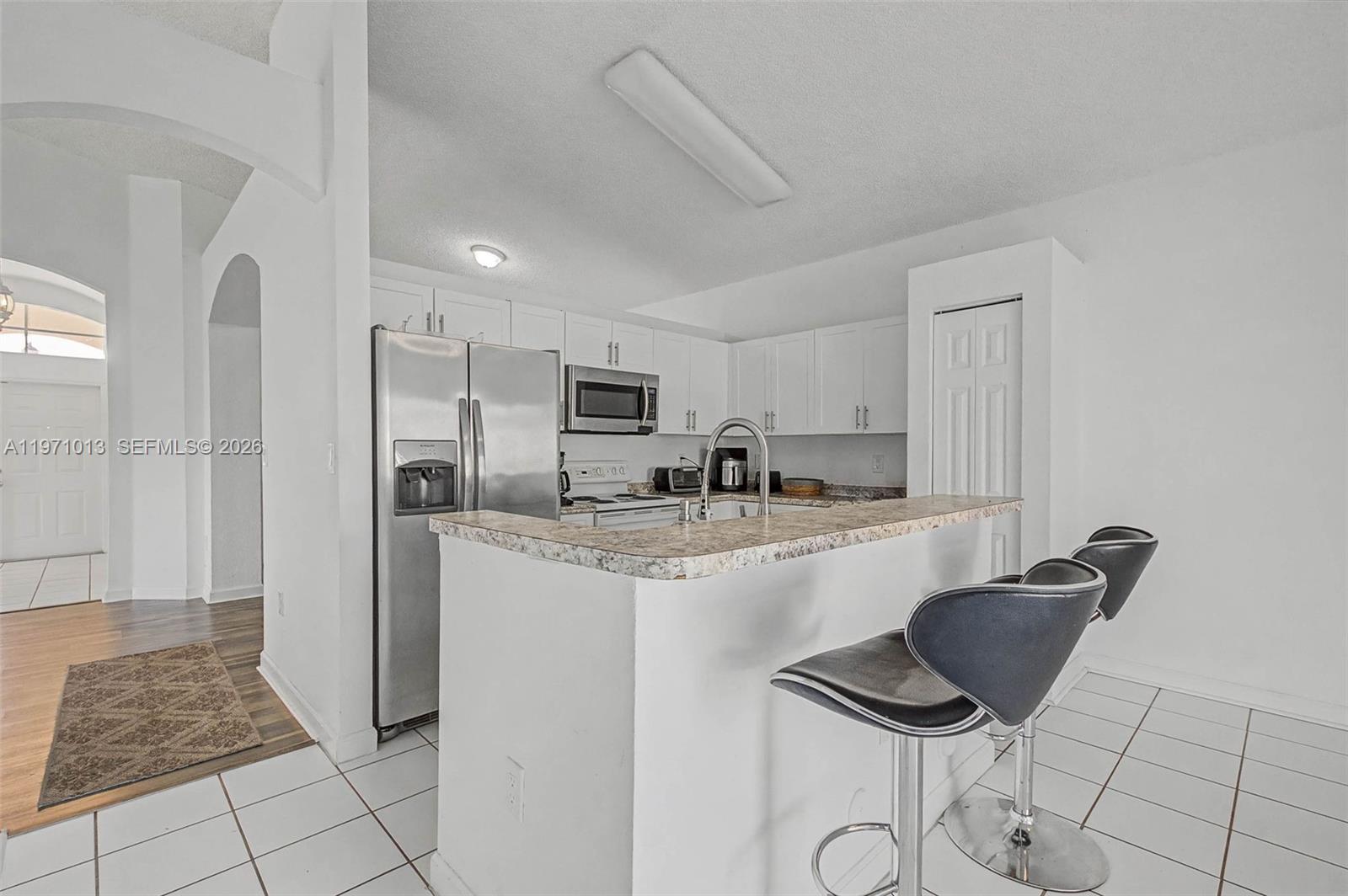 FOREST LAKES COUNTRY GARD - Residential