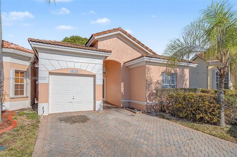 10116 SW 162nd Pl Miami FL 33196