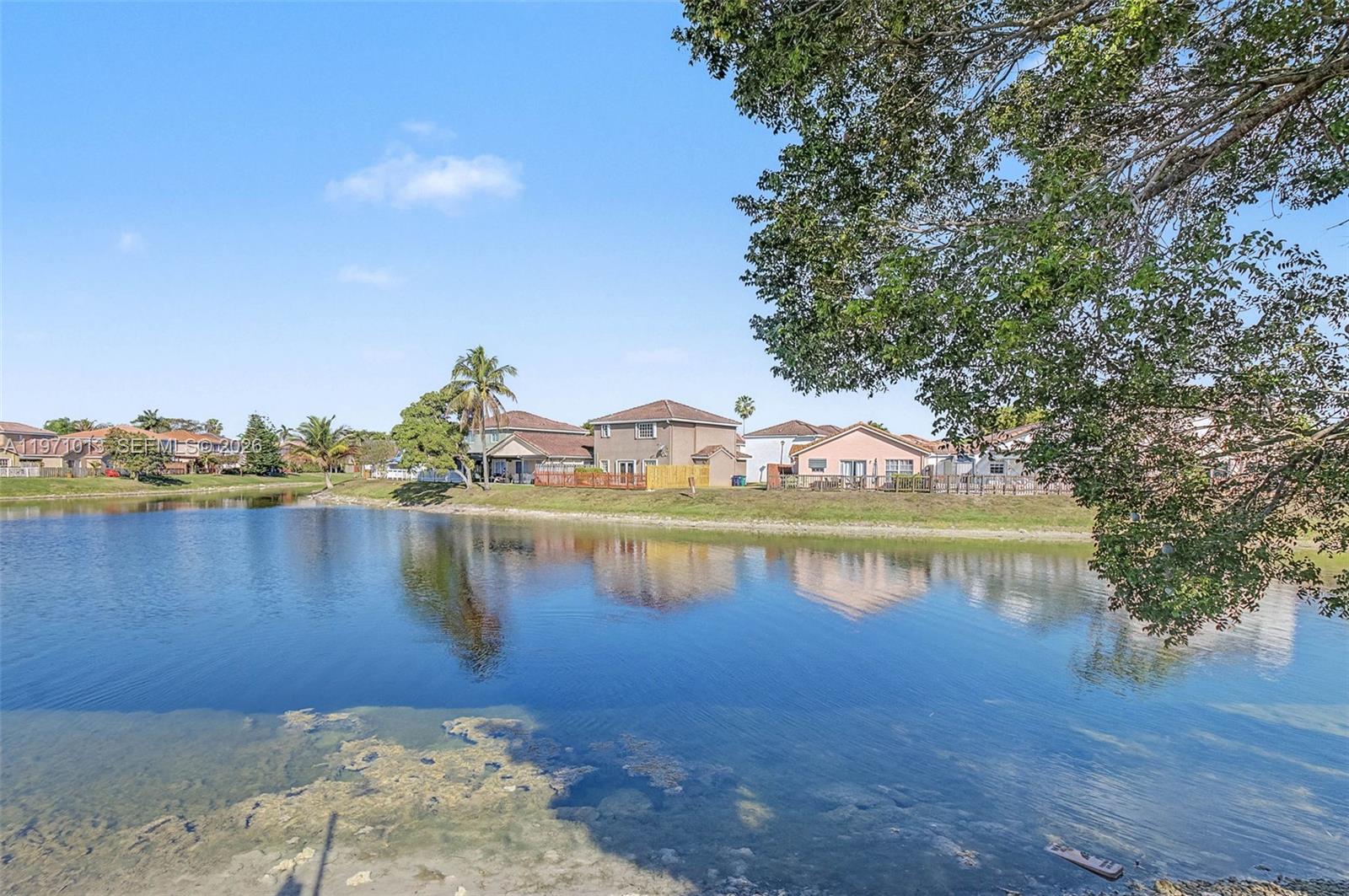 FOREST LAKES COUNTRY GARD - Residential