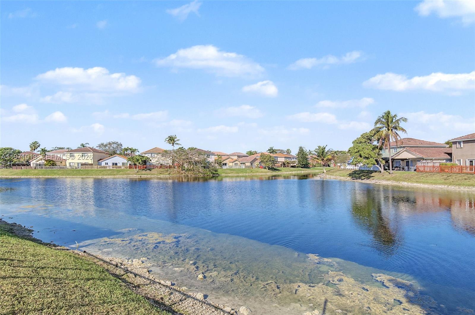 FOREST LAKES COUNTRY GARD - Residential