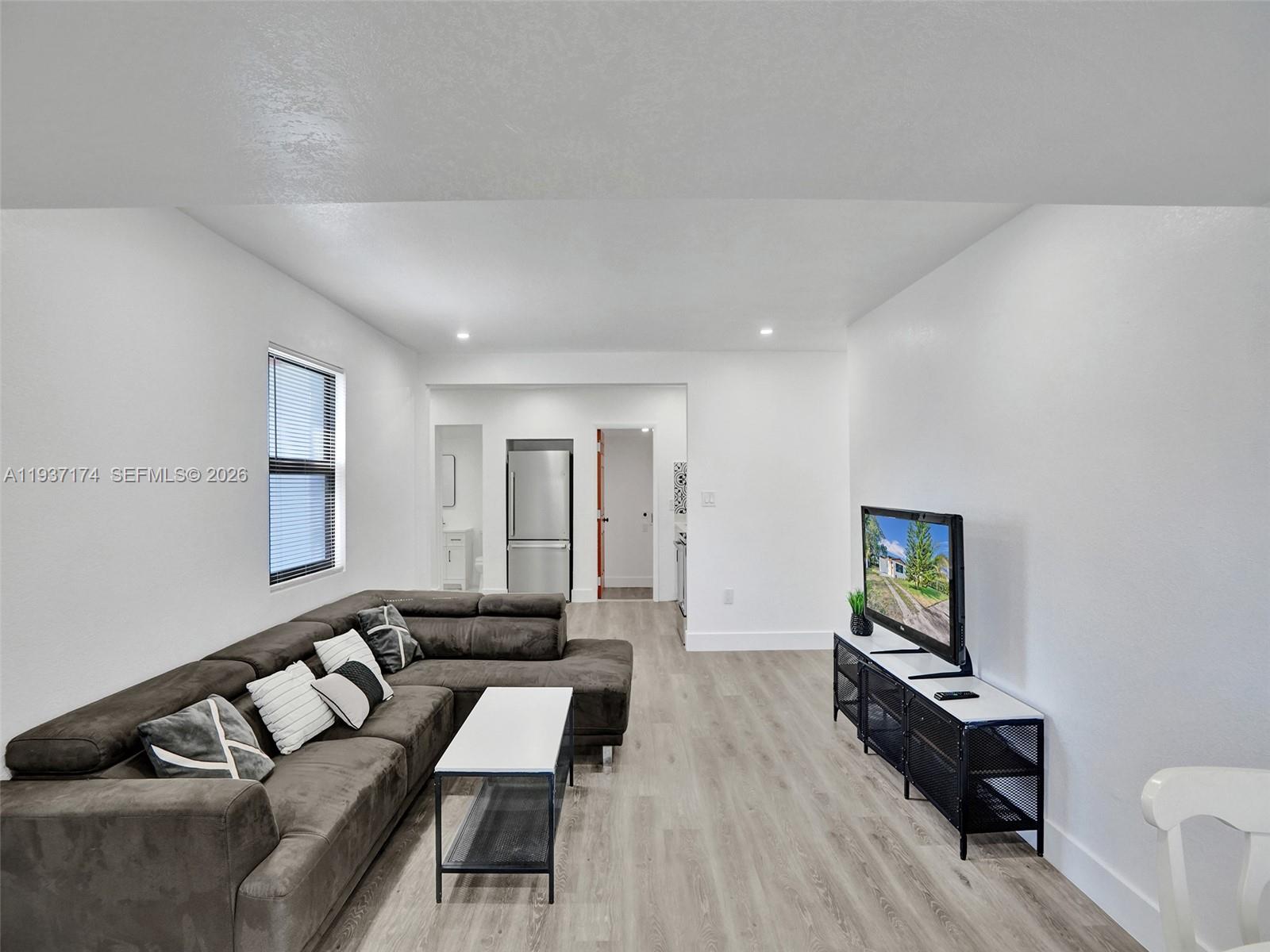 RICKEL ADDITION - Residential Lease