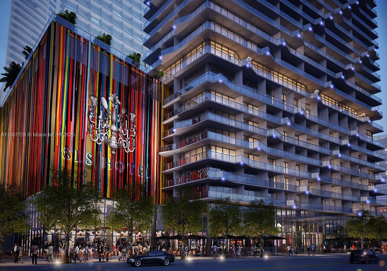 801 SMA RESIDENCES CONDO - Residential Lease