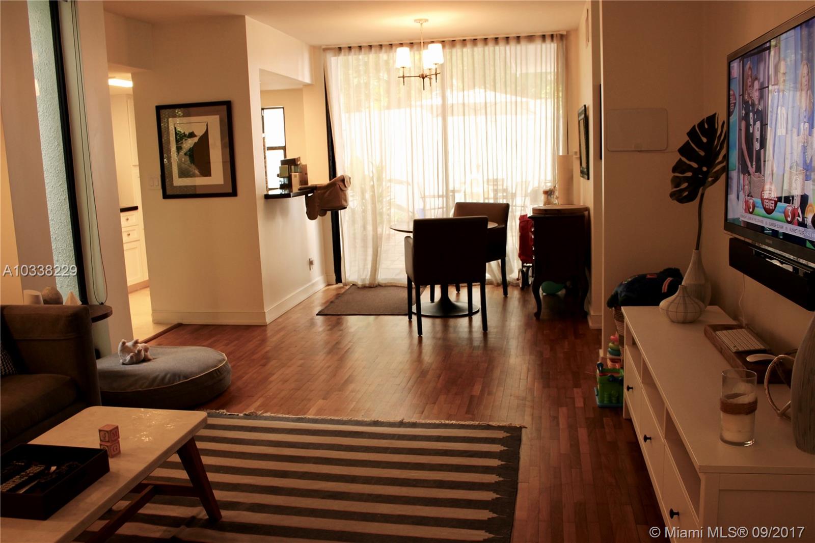 LEMONTREE VILLAGE CONDO - Residential Lease