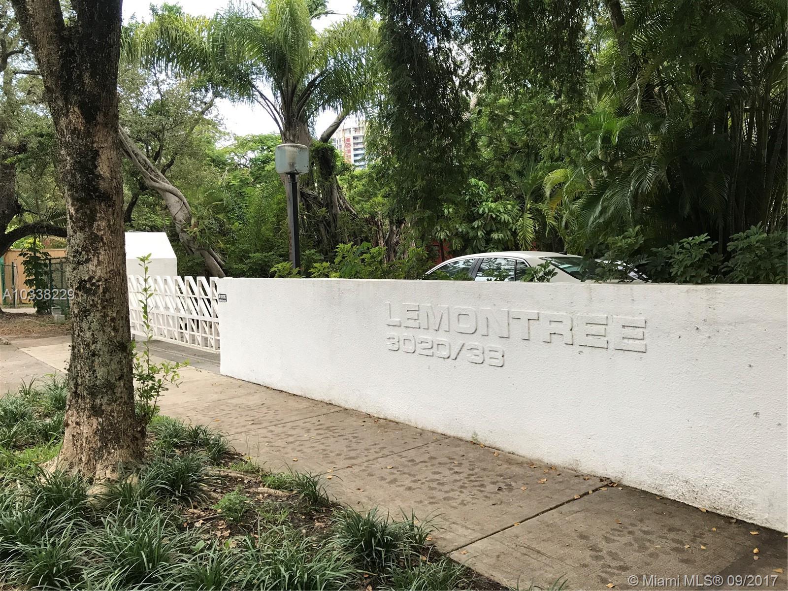 LEMONTREE VILLAGE CONDO - Residential Lease