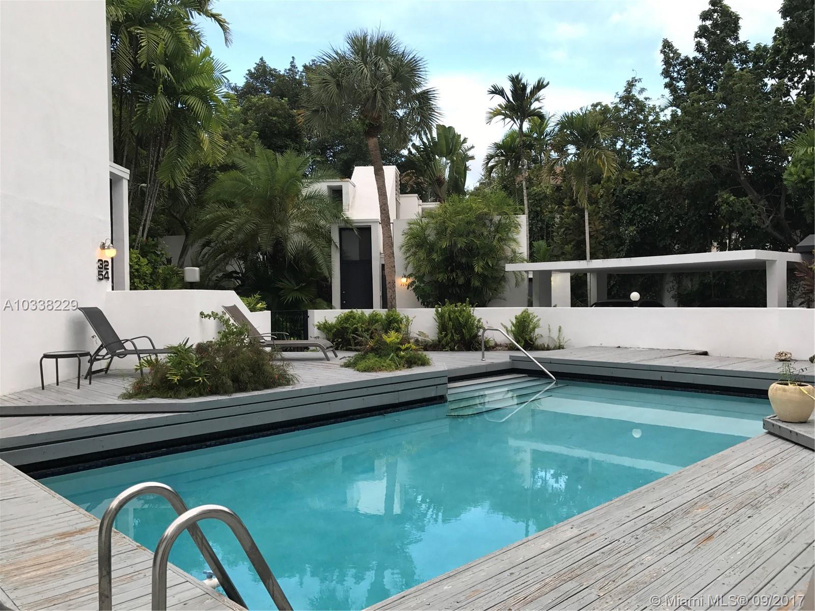 LEMONTREE VILLAGE CONDO - Residential Lease