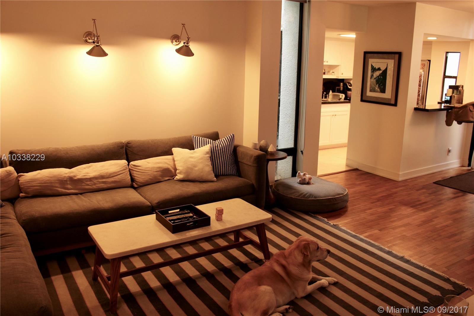 LEMONTREE VILLAGE CONDO - Residential Lease