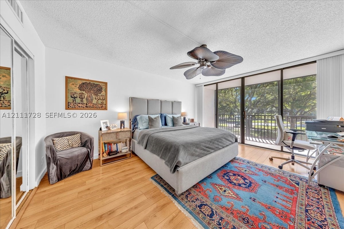 3401 N Country Club Dr 110