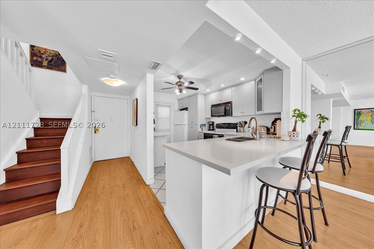 3401 N Country Club Dr 110
