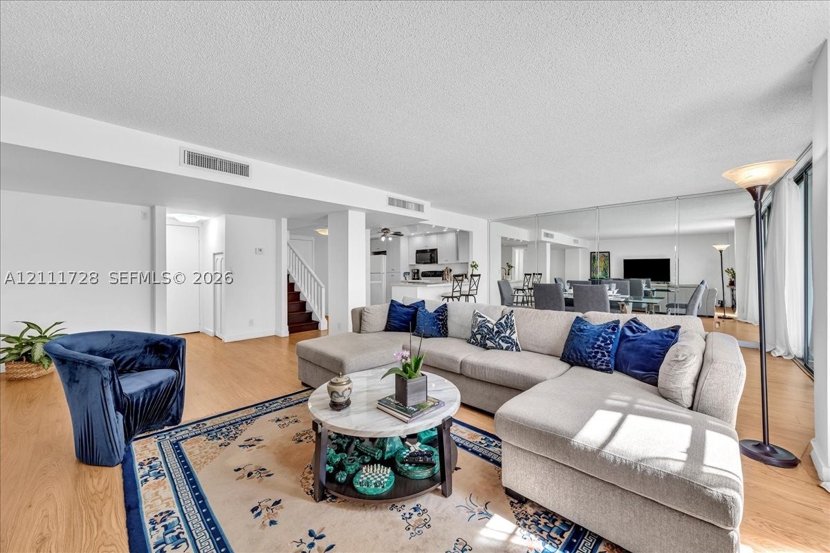 3401 N Country Club Dr 110