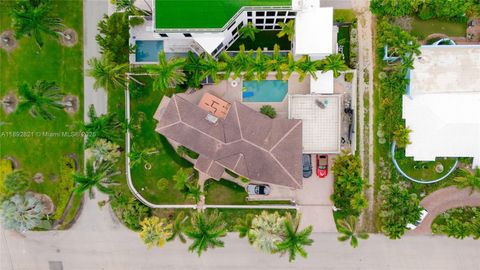 2701 N Atlantic Blvd Fort Lauderdale FL 33308